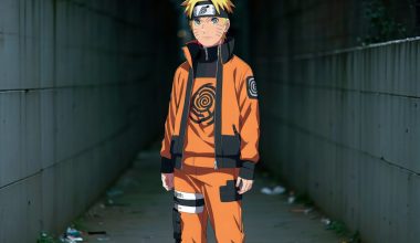 Embrace the Chic Discover How to Channel Your Inner Naruto with Trendy Outfits! - Alihoub