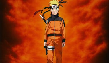 Stylish Adventures with Naruto Expressing Personality Through Casual Outfits - Alihoub