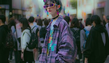 Unpacking Anime Name’s Chic Style Effortless Looks That Define Modern Anime Fashion - Alihoub