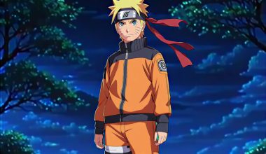 Stylish Vibes Unpacking the Fashion Choices of Your Favorite Naruto Character - Alihoub