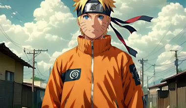 Embrace the Cool Vibes Trendy Outfits Inspired by Naruto's Iconic Characters - Alihoub