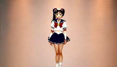 Embrace the Magic How Sailor Moon's Eclectic Style Influences Modern Fashion Trends - Alihoub