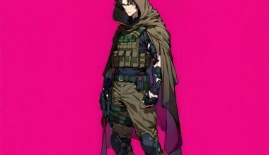 Street Style Icons Channeling Naofumi's Casual Fashion from 'Rising of the Shield Hero' - Alihoub