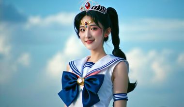 Unveiling Style Fashion Inspirations from the Iconic Sailor Moon - Alihoub