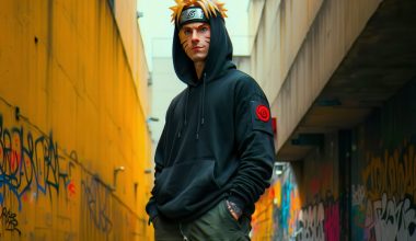 Discovering Style How to Channel Your Inner *Naruto* with Effortless Fashion Looks - Alihoub