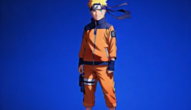 Unlocking Style How Naruto’s Fashion Choices Inspire Effortless Versatility - Alihoub