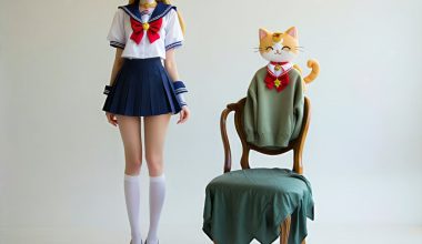 Unleashing Style How Sailor Moon Inspires Casual Fashion Trends - Alihoub