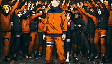 Unlocking the Chic How Naruto's Styles Redefine Casual Fashion - Alihoub