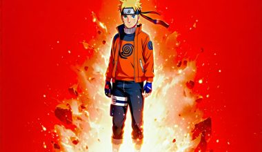 Embracing Style A Fashionable Take on Naruto's Iconic Outfits - Alihoub