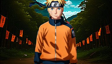 Unleashing Iconic Styles How Naruto’s Fashion Choices Redefine Casual Chic - Alihoub