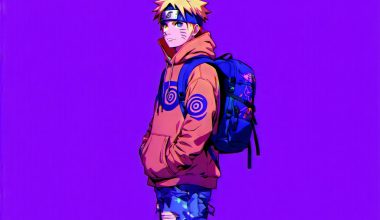 Unleashing Stylish Eccentricity Dressing Like Naruto in Everyday Life - Alihoub