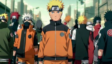 Unlocking Style How Naruto Inspires Trendy Outfits for Everyday Fashion - Alihoub