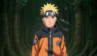 Dress Like Your Favorite Character Trendy Styles Inspired by Naruto's Bold Fashion - Alihoub