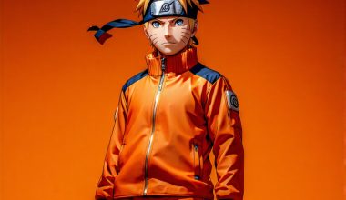 Unleashing Style How Naruto’s Trendy Outfits Redefine Casual Fashion - Alihoub