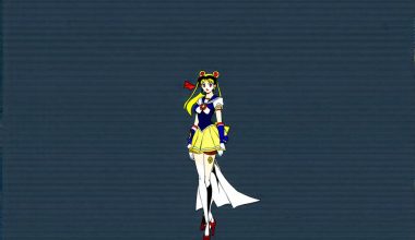 Embrace Your Style Channeling Fashion Through Sailor Moon's Iconic Outfits - Alihoub