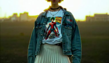 Stylish Casual Vibes How to Rock Anime Name's Trendy Outfits Like a Pro! - Alihoub