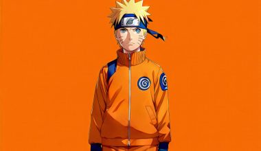 Unleashing Style How Naruto's Iconic Wardrobe Sets Fashion Trends Beyond the Leaf Village - Alihoub