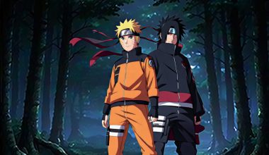 Unleashing Style A Fashionable Take on Naruto’s Iconic Outfits - Alihoub