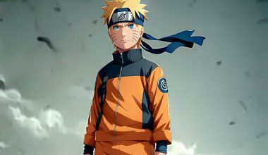 Explore the Chic and Casual Styles of Naruto A Trendsetter in the Anime World - Alihoub