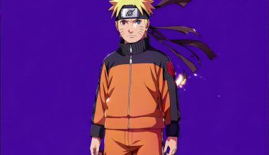 Unleashing Style Epic Fashion Moments with Naruto's Legendary Wardrobe! - Alihoub