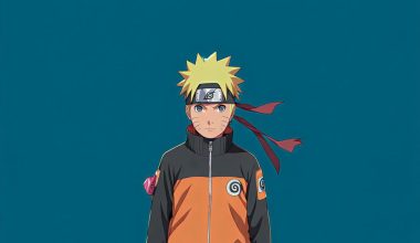 Unleashing Style Chillin' in Fashion with Naruto's Iconic Outfits! - Alihoub