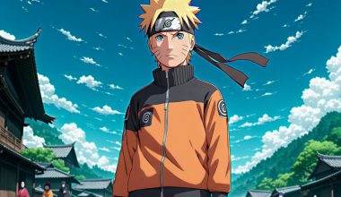 Unleashing Style How Naruto’s Fashion Choices Reflect His Unique Character - Alihoub