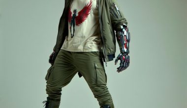 Unleash Your Inner Hero Stylish Streetwear Inspired by Attack on Titan - Alihoub