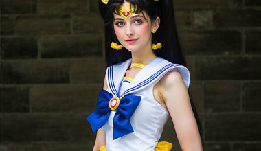 Discover the Chic Styles of Sailor Moon Effortless Fashion Inspirations from Your Favorite Anime - Alihoub