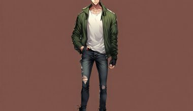 Attack on Titan Styles Blend of Casual Chic with Eren Yeager's Unique Edge! - Alihoub