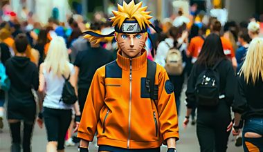 “Unleashing Style How Naruto's Outfits Inspire Effortless Fashion Trends” - Alihoub