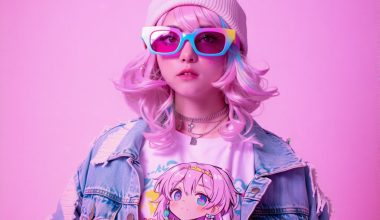 Unlocking Style How to Channel Your Inner Anime Name with Casual Outfits - Alihoub