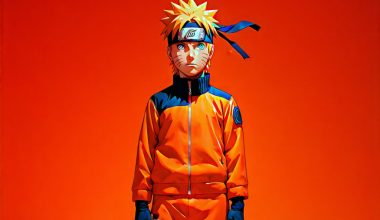 Unleashing Style How Naruto Rocks Effortless Fashion with His Iconic Ensembles - Alihoub