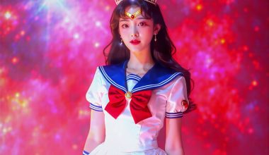 Chic Adventures in Style Exploring the Trendy Outfits of Sailor Moon - Alihoub