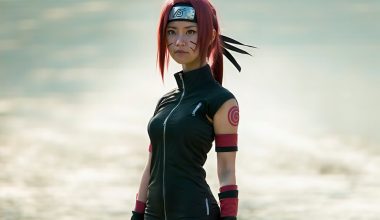 Effortless Style Unlocking the Fashion Secrets of Sakura Haruno from Naruto - Alihoub