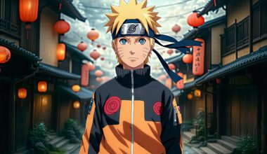 “Unleashing Style How Naruto’s Casual Outfits Shape Modern Fashion” - Alihoub