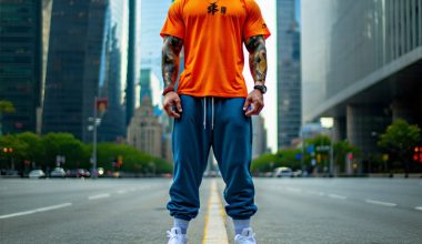 Stylish Shenanigans How to Rock Goku's Casual Looks from Dragon Ball! - Alihoub