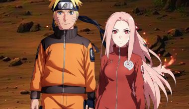 Embrace Your Inner Hero Style Inspirations from Naruto's Fashionable Icons! - Alihoub