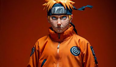 Unleashing Style How Naruto’s Casual Chic Sets Trends Beyond the Ninja World - Alihoub