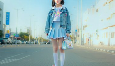 Express Your Style Casual Chique Inspired by Sailor Moon's Iconic Looks! - Alihoub