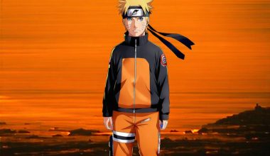 Stylish Unleashed Dive into the Fashion of Naruto's Most Iconic Characters! - Alihoub