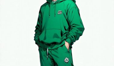 Unleash Your Inner Hero Exploring the Fashionable Styles of My Hero Academia's Izuku Midoriya - Alihoub