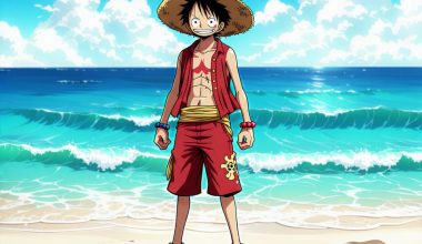 Unlock the Chic A Stylish Twist on *One Piece* Characters’ Casual Outfits - Alihoub