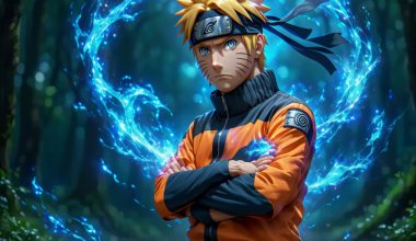 Exploring Fashion Freedom Unleashing Style with Naruto's Iconic Outfits - Alihoub