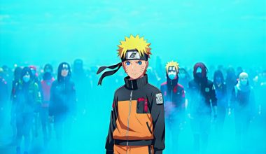 Unleashing Style How Naruto Influences Casual Fashion with Iconic Outfits - Alihoub