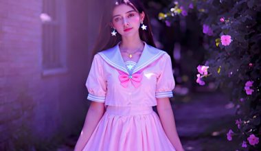 Unleash Your Style How to Channel Your Inner Sailor Moon with Effortless Fashion - Alihoub