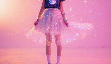 Channeling Style Unleashing Your Inner Sailor Moon with Effortless Fashion - Alihoub