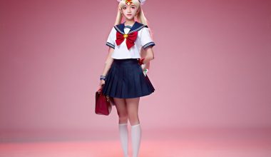 Sailor Moon's Chic Evolution Effortless Styles for Every Occasion! - Alihoub