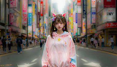 Elevate Your Style Casual Looks Inspired by Tokyo's Iconic Character, Sailor Moon! - Alihoub