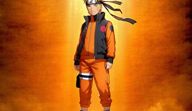 Channeling Vibes How Naruto's Wardrobe Inspires Trendy Yet Casual Outfits - Alihoub