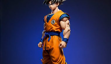 Embrace the Chill Styling Casual Vibes with Goku from Dragon Ball - Alihoub